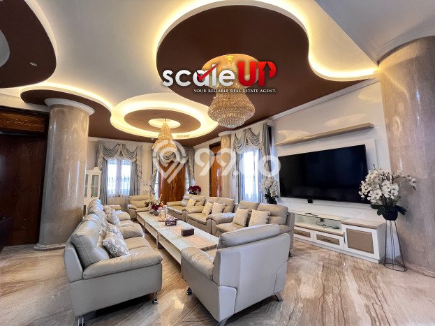 Dijual Rumah Premium dengan Fasilitas Sekitar Lengkap di Arcamanik, Bandung Dijual Rumah Premium dengan Fasilitas Sekitar Lengkap di Arcamanik, Bandung