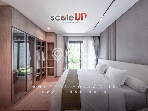 Hunian Elit LB 550m2 Siap Pakai Desain Elegan di Dago Pakar, Bandung Hunian Elit LB 550m2 Siap Pakai Desain Elegan di Dago Pakar, Bandung