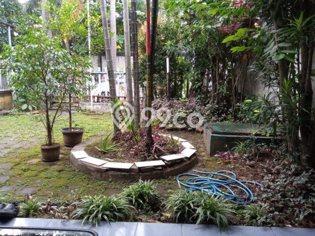 Rumah Elit Modern Tanpa Renovasi di Bandung Kota Bandung Rumah Elit Modern Tanpa Renovasi di Bandung Kota Bandung