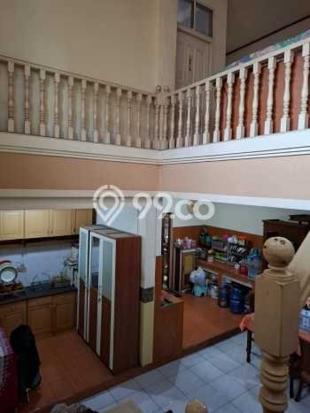 Dijual Hunian Rumah Nyaman 5 Kamar di Kopo, Bandung Dijual Hunian Rumah Nyaman 5 Kamar di Kopo, Bandung