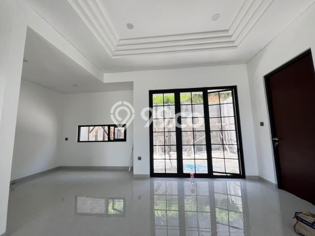 Rumah Minimalis 3 KT di Bandung Utara Bandung Unfurnished Rumah Minimalis 3 KT di Bandung Utara Bandung Unfurnished