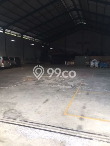 Pabrik Strategis Kawasan Padalarang, Luas 3591m2m², Kawasan Komersial Pabrik Strategis Kawasan Padalarang, Luas 3591m2m², Kawasan Komersial