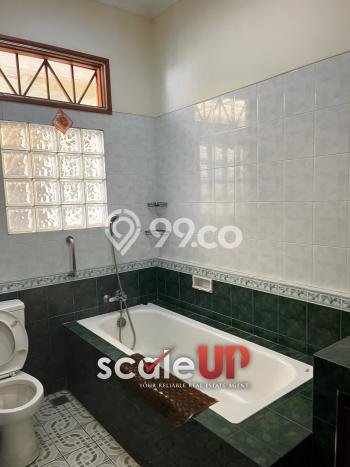 Ready to Use! Premium House LT 575m2 Desain Modern di Dago Pakar Ready to Use! Premium House LT 575m2 Desain Modern di Dago Pakar