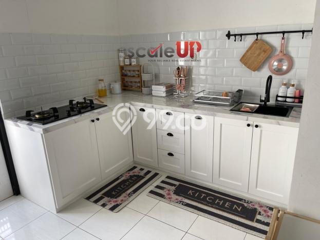 Dijual Rumah Eksklusif 2 KT di Pasteur, Bandung Dijual Rumah Eksklusif 2 KT di Pasteur, Bandung