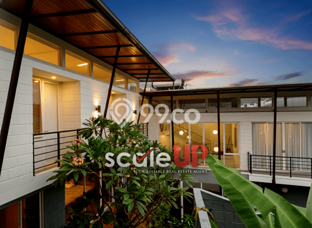 For Sale Rumah Elit Exclusive di Setra Duta, Bandung For Sale Rumah Elit Exclusive di Setra Duta, Bandung