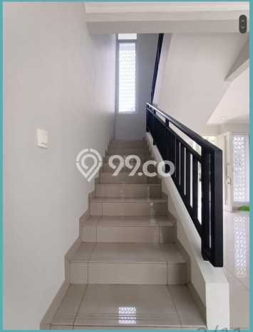 Rumah Modern 2 Kamar LT 112m2 di Summarecon Bandung Rumah Modern 2 Kamar LT 112m2 di Summarecon Bandung