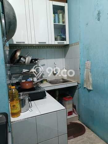 Rumah Modern Cantik 2 Kamar Siap Huni di Arcamanik Rumah Modern Cantik 2 Kamar Siap Huni di Arcamanik