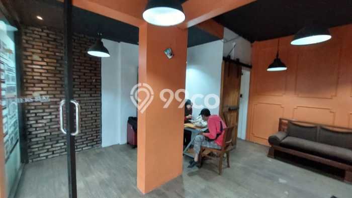 Untuk Dijual! Komersial di Pelajar Pejuang Bandung LT 308m2 / LB 461m2 Kawasan Bisnis Untuk Dijual! Komersial di Pelajar Pejuang Bandung LT 308m2 / LB 461m2 Kawasan Bisnis