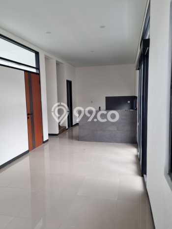 Rumah Modern Minimalis 3 KT Siap Huni di Margahayu Rumah Modern Minimalis 3 KT Siap Huni di Margahayu
