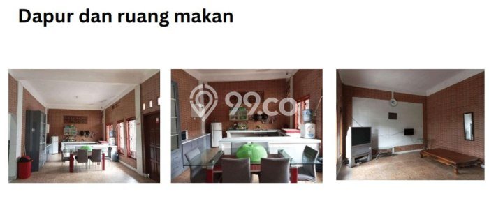 For Sale Vila Kawasan Lembang, Area 891m2m², Lingkungan Nyaman For Sale Vila Kawasan Lembang, Area 891m2m², Lingkungan Nyaman