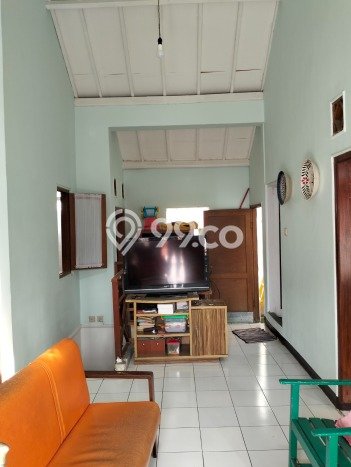 Rumah Modern Minimalis 3 Kamar Bisa Langsung Pindah di Antapani Rumah Modern Minimalis 3 Kamar Bisa Langsung Pindah di Antapani