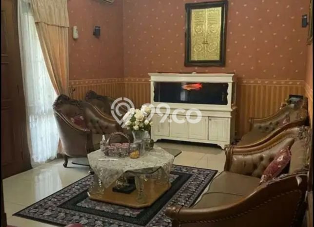 Dijual Rumah Premium dengan Fasilitas Sekitar Lengkap di Batununggal, Bandung Dijual Rumah Premium dengan Fasilitas Sekitar Lengkap di Batununggal, Bandung
