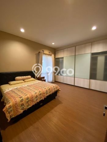 Dijual Rumah Luas Elegan Dengan View Cantik di Setiabudi, Bandung Dijual Rumah Luas Elegan Dengan View Cantik di Setiabudi, Bandung