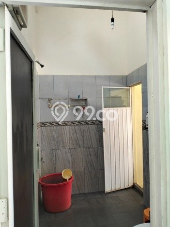 Rumah Modern Minimalis 3 Kamar Bisa Langsung Pindah di Antapani Rumah Modern Minimalis 3 Kamar Bisa Langsung Pindah di Antapani