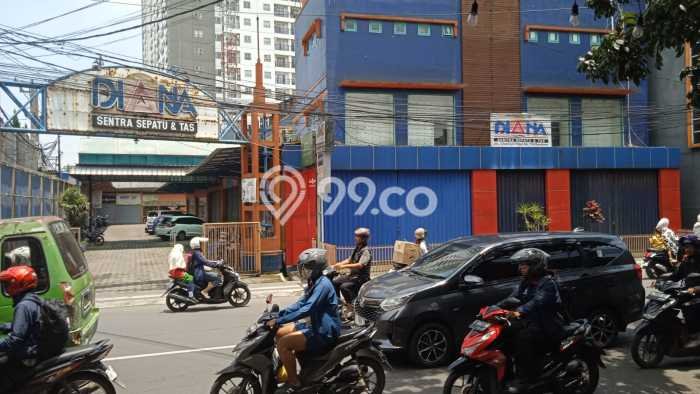 Komersial Bagus Dijual LB 2281m2 Lokasi Strategis Bandung Area Cocok untuk Bisnis Komersial Bagus Dijual LB 2281m2 Lokasi Strategis Bandung Area Cocok untuk Bisnis