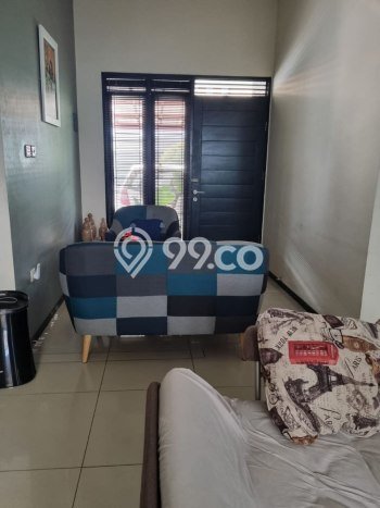 Dijual Cepat Rumah Bagus Siap Huni LB 200m2 di Antapani, Bandung Dijual Cepat Rumah Bagus Siap Huni LB 200m2 di Antapani, Bandung