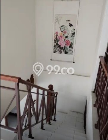Rumah Mewah LB 300m2 Siap Huni Desain Elegan di Dago, Bandung Rumah Mewah LB 300m2 Siap Huni Desain Elegan di Dago, Bandung