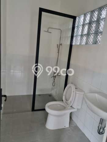Rumah Modern Minimalis 3 KT Siap Huni di Margahayu Rumah Modern Minimalis 3 KT Siap Huni di Margahayu