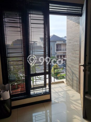 Dijual Cepat Rumah Bagus Siap Huni LB 200m2 di Antapani, Bandung Dijual Cepat Rumah Bagus Siap Huni LB 200m2 di Antapani, Bandung