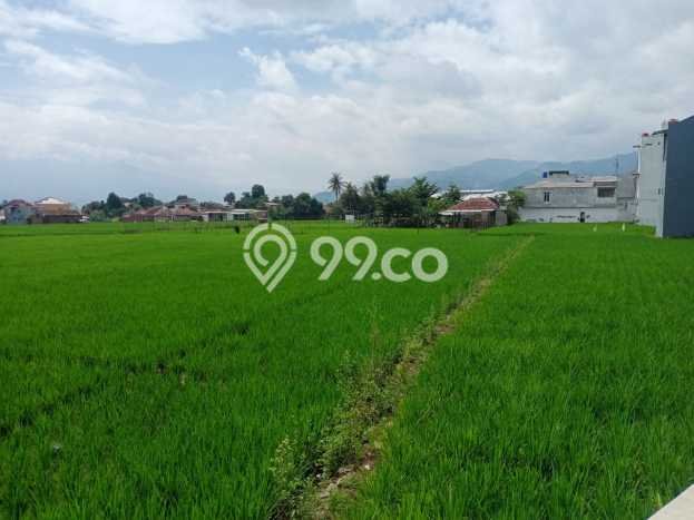 HARGA TERBAIK! Tanah Kawasan Soreang, Luas 15565m², Lokasi Strategis HARGA TERBAIK! Tanah Kawasan Soreang, Luas 15565m², Lokasi Strategis