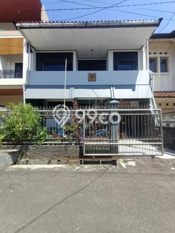 Rumah Modern 5 KT di Cikutra Bandung Unfurnished Rumah Modern 5 KT di Cikutra Bandung Unfurnished