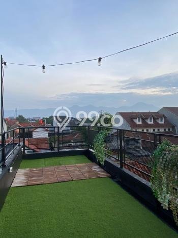 Dijual Rumah Luas Elegan Dengan View Eksklusif di Ciwastra, Bandung Dijual Rumah Luas Elegan Dengan View Eksklusif di Ciwastra, Bandung