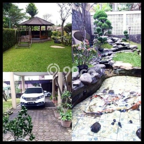 Rumah Bagus di Setiabudi, Bandung, Luas 730m² LB 550m² DIJUAL CEPAT! Rumah Bagus di Setiabudi, Bandung, Luas 730m² LB 550m² DIJUAL CEPAT!