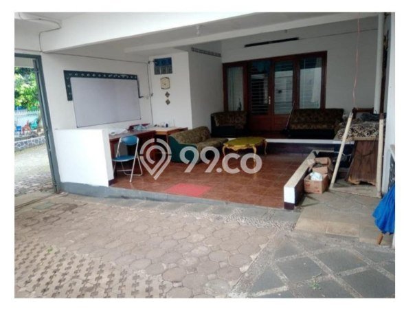 Hunian Mewah Dijual LT 1044m2 di Sukajadi, Bandung Hunian Mewah Dijual LT 1044m2 di Sukajadi, Bandung