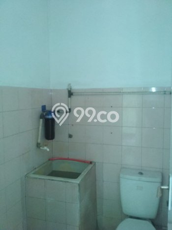 Rumah Modern Cantik 3 KT Siap Huni di Margahayu Rumah Modern Cantik 3 KT Siap Huni di Margahayu