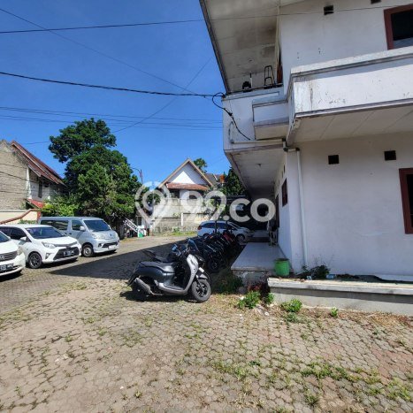 Cocok Untuk Investasi! For Sale Kost di Bandung Kota 44 Kamar Cocok Untuk Investasi! For Sale Kost di Bandung Kota 44 Kamar