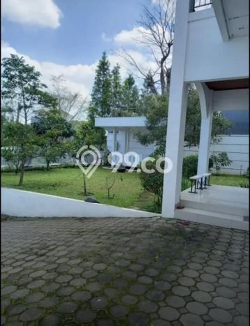 Hunian Super Elit dengan Akses Paling Strategis di Setiabudi, Bandung Hunian Super Elit dengan Akses Paling Strategis di Setiabudi, Bandung