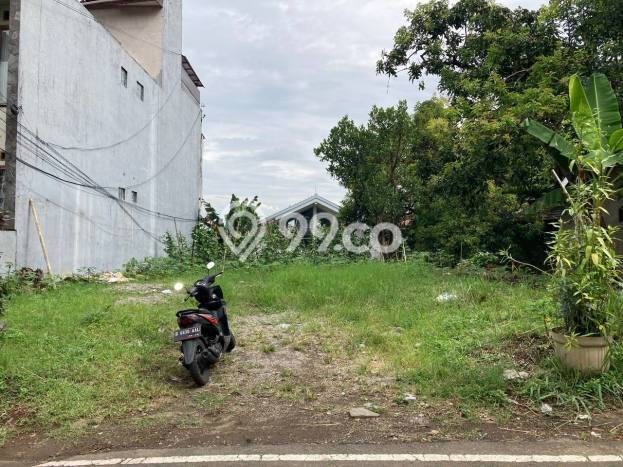LOKASI PREMIUM! Tanah Kawasan Cigadung, Luas 393m², Ideal untuk Investasi LOKASI PREMIUM! Tanah Kawasan Cigadung, Luas 393m², Ideal untuk Investasi