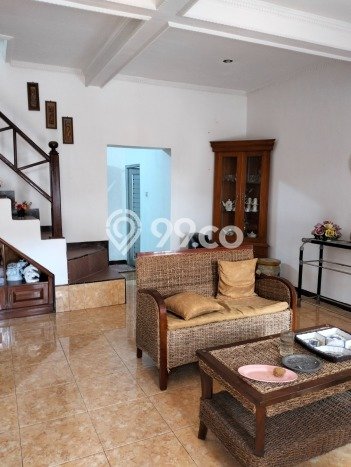 Rumah Modern Minimalis 3 Kamar Bisa Langsung Pindah di Antapani Rumah Modern Minimalis 3 Kamar Bisa Langsung Pindah di Antapani