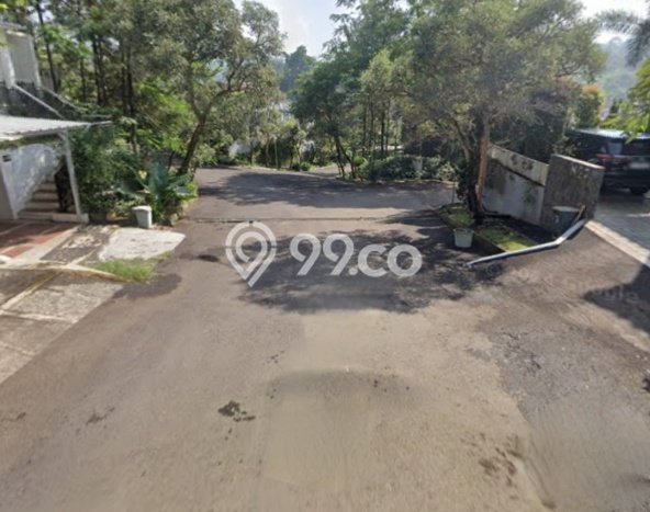 Tanah Dijual Lokasi Strategis di Bandung dengan Luas 261m2 Tanah Dijual Lokasi Strategis di Bandung dengan Luas 261m2