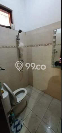 Rumah Elit Modern Tanpa Renovasi di Bandung Utara Bandung Rumah Elit Modern Tanpa Renovasi di Bandung Utara Bandung