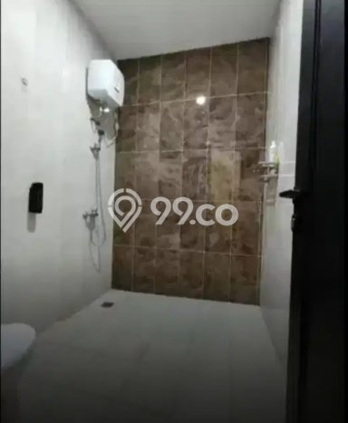 Rumah Mewah LB 350m2 Siap Pakai Desain Elegan di Bandung Utara, Bandung Rumah Mewah LB 350m2 Siap Pakai Desain Elegan di Bandung Utara, Bandung