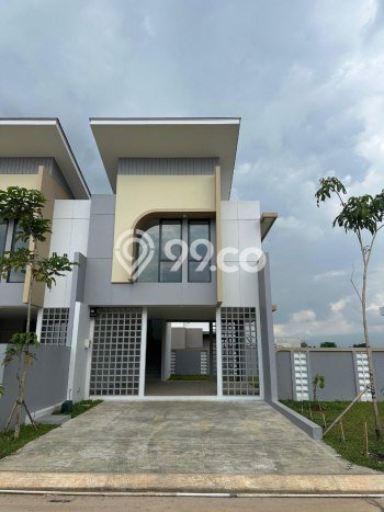 Rumah Luxury Modern Tanpa Renovasi di Podomoro Park Bandung Bandung Rumah Luxury Modern Tanpa Renovasi di Podomoro Park Bandung Bandung