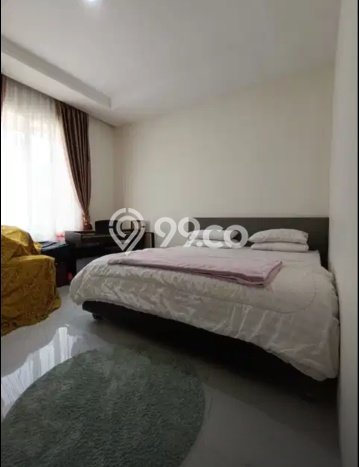 Rumah Mewah LB 350m2 Siap Pakai Desain Elegan di Bandung Utara, Bandung Rumah Mewah LB 350m2 Siap Pakai Desain Elegan di Bandung Utara, Bandung