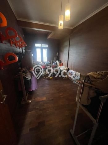 Jual Rumah Eksklusif 3 KT di Setiabudi, Bandung Jual Rumah Eksklusif 3 KT di Setiabudi, Bandung
