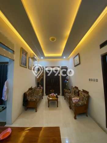 Dijual Rumah Eksklusif 2 KT di Soekarno Hatta, Bandung Dijual Rumah Eksklusif 2 KT di Soekarno Hatta, Bandung