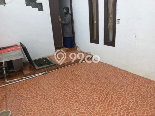 For Sale Rumah 5 Kamar Lokasi Ideal Nyaman dan Strategis di Margahayu For Sale Rumah 5 Kamar Lokasi Ideal Nyaman dan Strategis di Margahayu