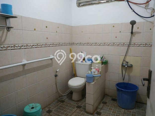 Cocok Untuk Investasi! For Sale Kost di Bandung Kota 44 Kamar Cocok Untuk Investasi! For Sale Kost di Bandung Kota 44 Kamar