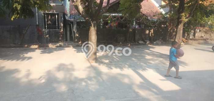 Tanah Komersial Dijual di Kiaracondong Bandung 399m2 Tanah Komersial Dijual di Kiaracondong Bandung 399m2