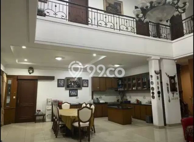 Dijual Rumah Premium dengan Fasilitas Sekitar Lengkap di Batununggal, Bandung Dijual Rumah Premium dengan Fasilitas Sekitar Lengkap di Batununggal, Bandung