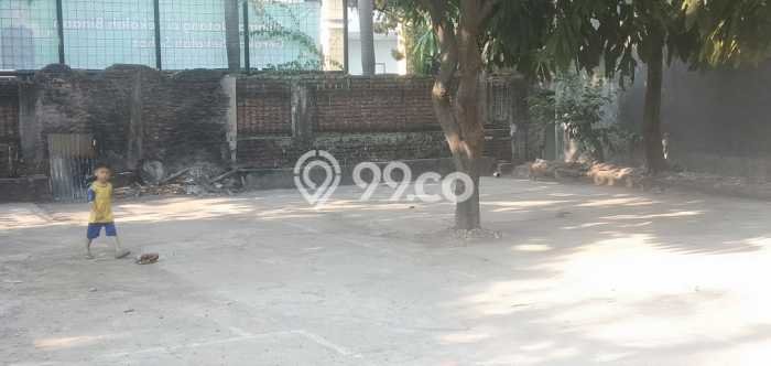 Tanah Komersial Dijual di Kiaracondong Bandung 399m2 Tanah Komersial Dijual di Kiaracondong Bandung 399m2