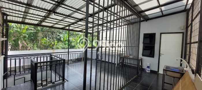 Dijual Hunian Rumah Nyaman 3 Kamar di Lembang, Bandung Dijual Hunian Rumah Nyaman 3 Kamar di Lembang, Bandung