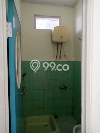 Rumah Minimalis 2 KT di Lembang Bandung Unfurnished Rumah Minimalis 2 KT di Lembang Bandung Unfurnished