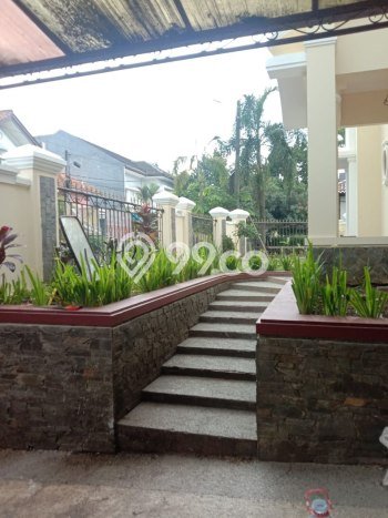 Rumah Luxury Modern Tanpa Renovasi di Pasteur Bandung Rumah Luxury Modern Tanpa Renovasi di Pasteur Bandung