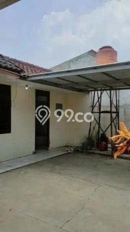 Rumah Modern Minimalis 2 Kamar Siap Huni di Gedebage Rumah Modern Minimalis 2 Kamar Siap Huni di Gedebage