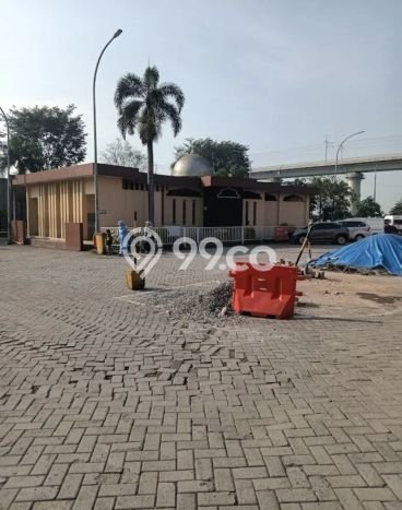 Jual Komersial Strategis di Bandung Kota, Luas 1347m², Jalan Utama, Kawasan Komersial Jual Komersial Strategis di Bandung Kota, Luas 1347m², Jalan Utama, Kawasan Komersial